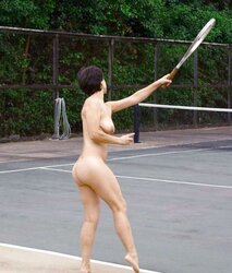 Nudism life