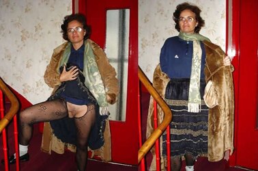 THE FLAWLESS HOUSEWIFE