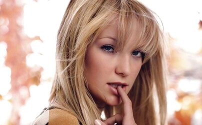 KATE HUDSON