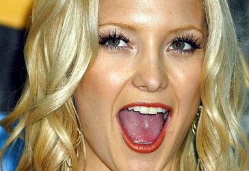KATE HUDSON