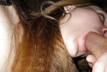 DEEP-THROATING WOMEN