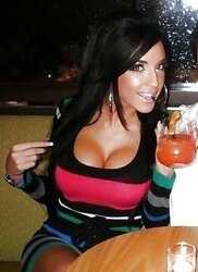 Huge-Chested Barbies