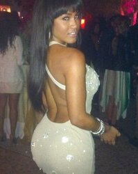 Rosa Acosta Twitter Picture