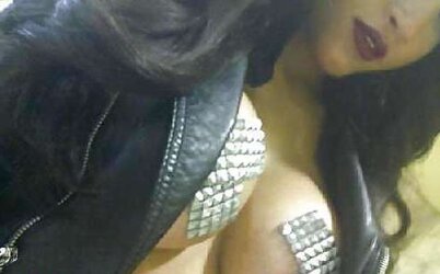 Rosa Acosta Twitter Picture