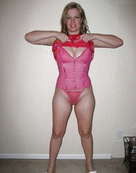 All age bitch combine