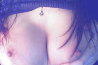USA Teenager Tramp Dame