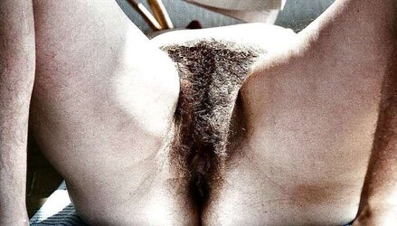 UNSHAVED MATURE INEXPERIENCED