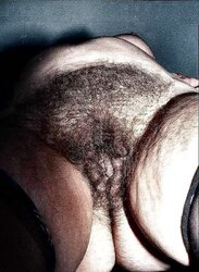 UNSHAVED MATURE INEXPERIENCED