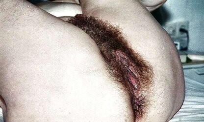 UNSHAVED MATURE INEXPERIENCED