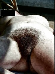 UNSHAVED MATURE INEXPERIENCED