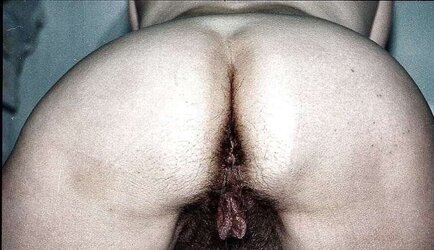 UNSHAVED MATURE INEXPERIENCED