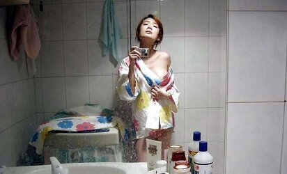 ASIAN SENSATION