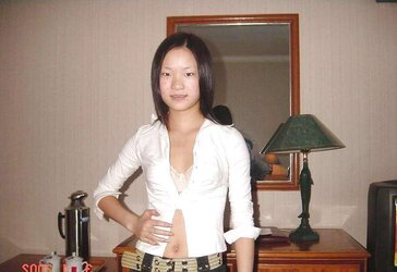 ASIAN SENSATION