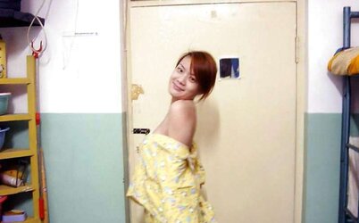 ASIAN SENSATION