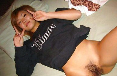 ASIAN SENSATION