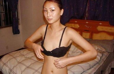 ASIAN SENSATION