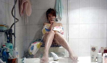 ASIAN SENSATION