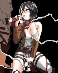 Shingeki no Kyojin
