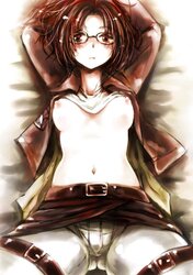 Shingeki no Kyojin