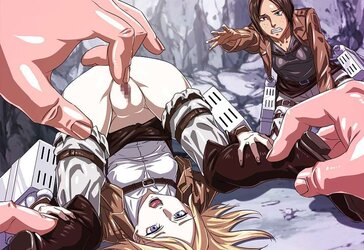 Shingeki no Kyojin