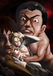 Shingeki no Kyojin