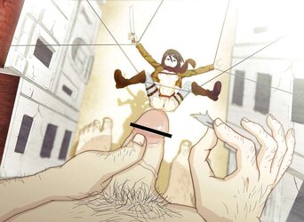 Shingeki no Kyojin