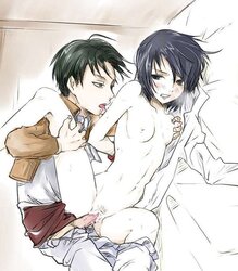 Shingeki no Kyojin