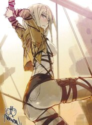 Shingeki no Kyojin