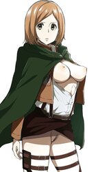 Shingeki no Kyojin