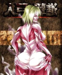 Shingeki no Kyojin