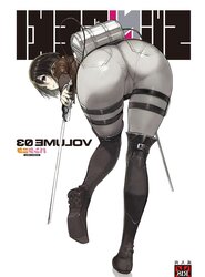Shingeki no Kyojin