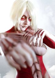 Shingeki no Kyojin