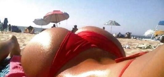 Killer Day At The Beach 23 By Voyeur TROC