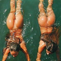 Killer Day At The Beach 23 By Voyeur TROC