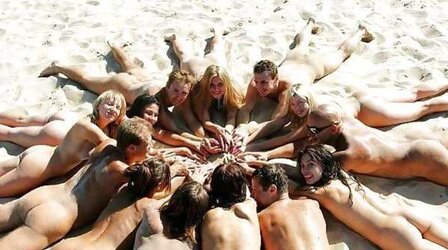 Killer Day At The Beach 23 By Voyeur TROC