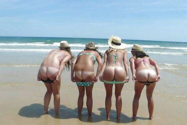 Killer Day At The Beach 23 By Voyeur TROC