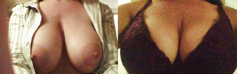 Clad and Unclothed Whores pt