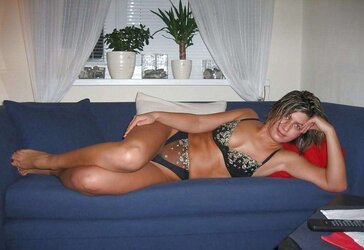 SUPER-HOT GALS FROM POLAND XII