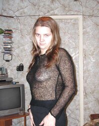 SUPER-HOT GALS FROM POLAND XII