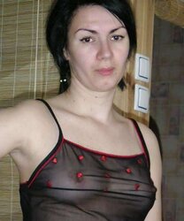 SUPER-HOT GALS FROM POLAND XII