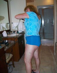 Tammie again