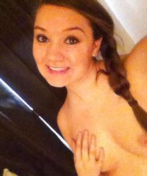 Self shot inexperienced