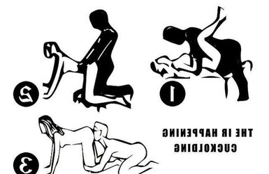 These drawings looks like joy!