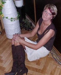 Ladys and Tramps