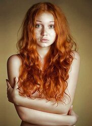 Fave redheads