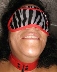My slave tramp Rosa