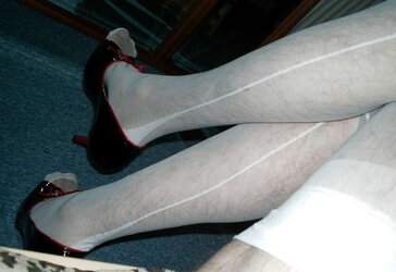 Man Meat and Soles