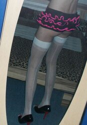 Man Meat and Soles