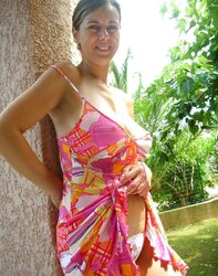 Fantastic mature Linda