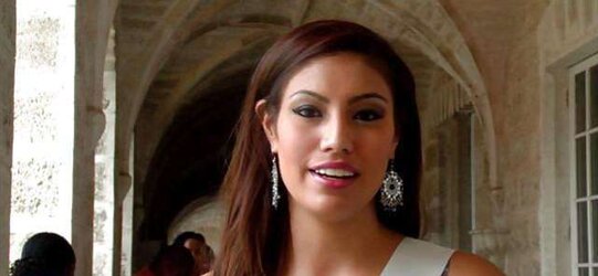 Ashley Callingbull